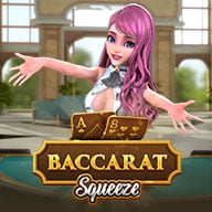 Baccarat Squeeze Mobile Vn