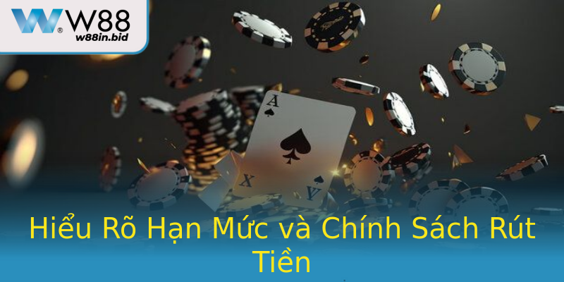 Hiểu Rõ Hạn Mức và Chính Sách Rút Tiền