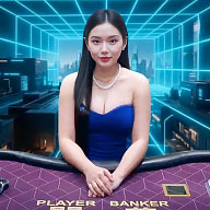 No Commission Baccarat Tableid 92