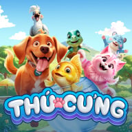 Pet Park Mobile Vn