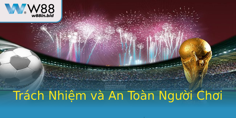 Trách Nhiệm và An Toàn Người Chơi